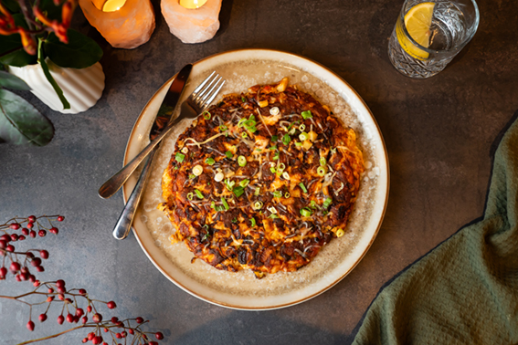 witlof omelet spaans tortilla