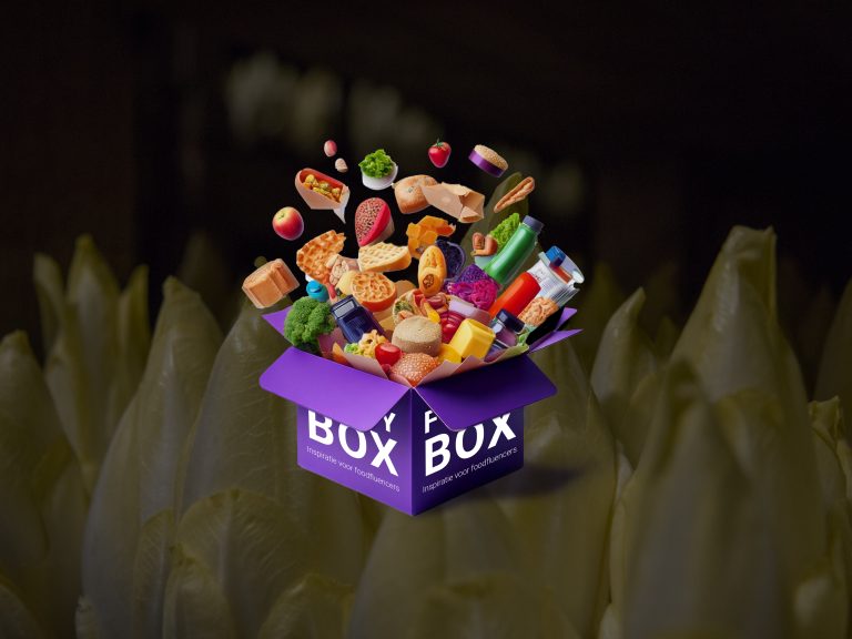 Foodybox